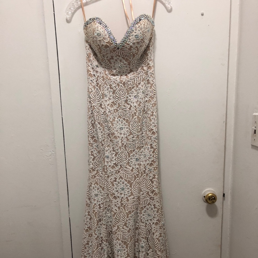 Jovani Gown